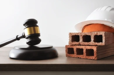 Construction Dispute Lawyer