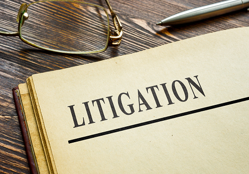 Litigation