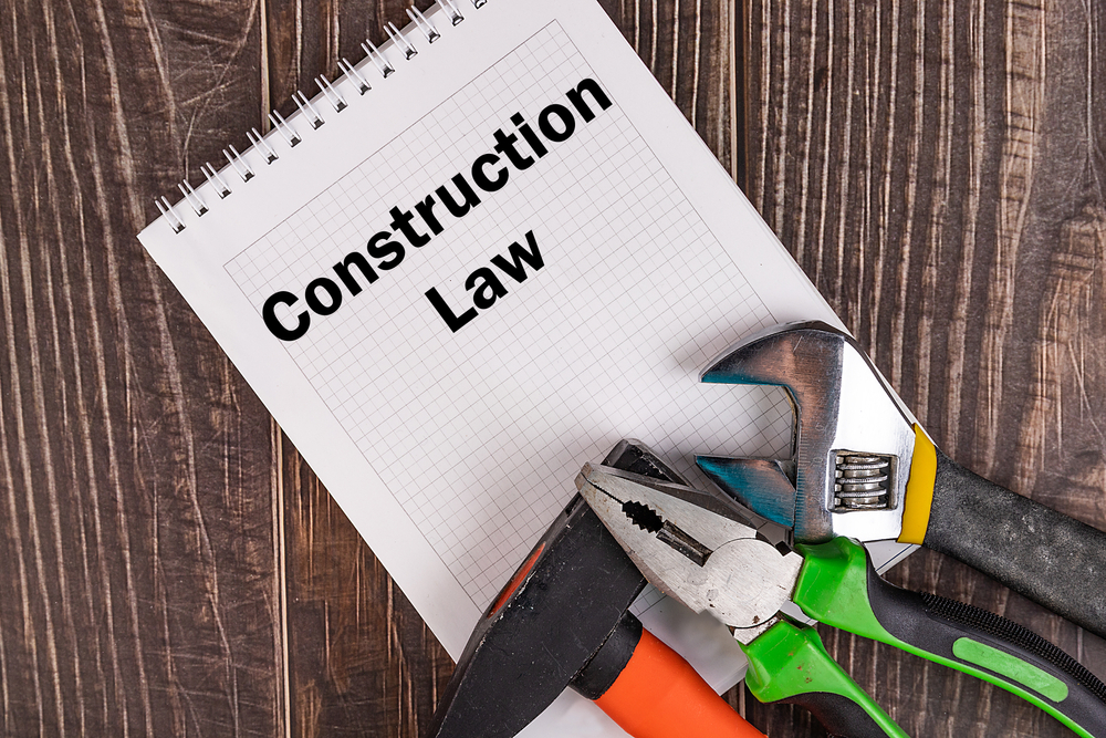 Construction Lawyers