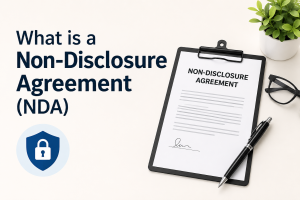 Non-Disclosure Agreement