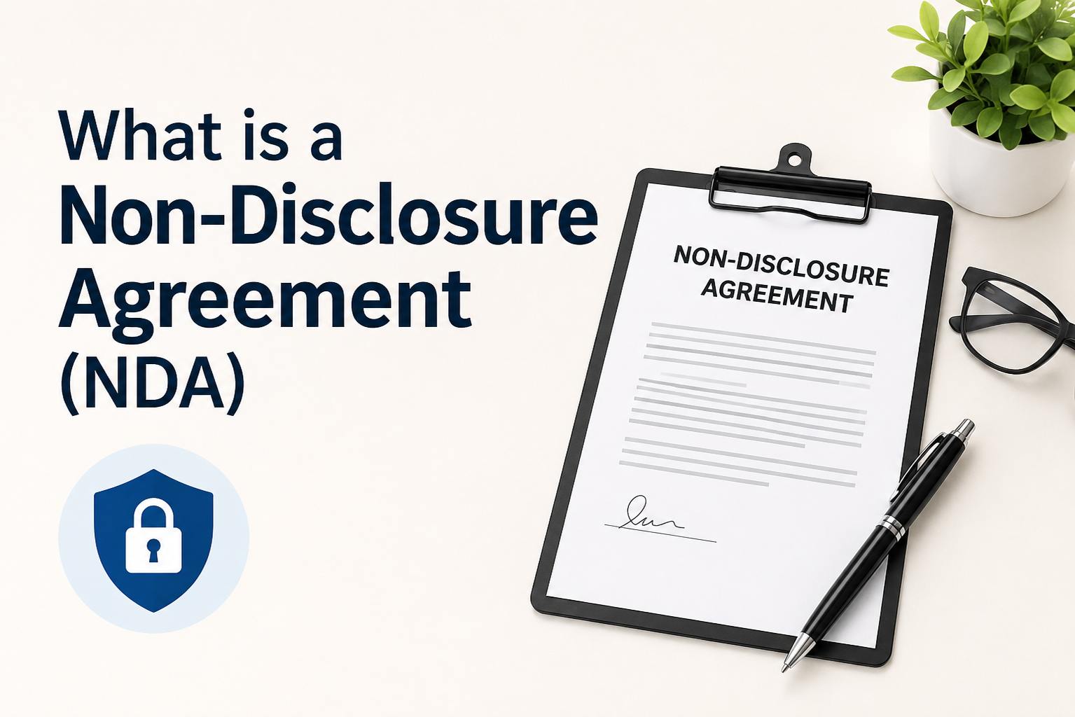 Non-Disclosure Agreement