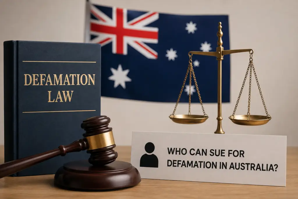 Defamation