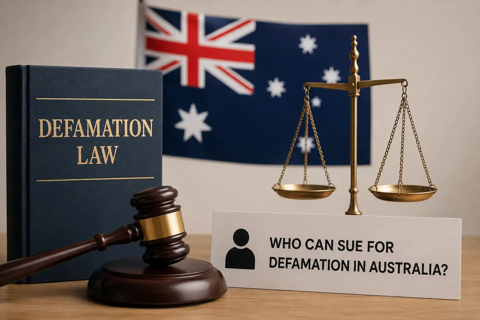 Defamation