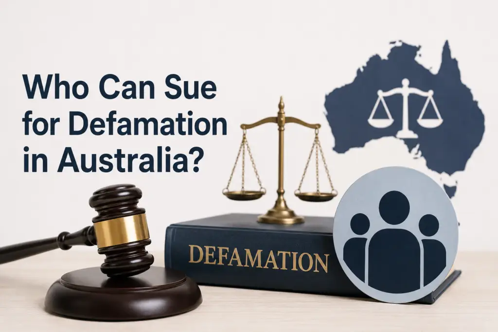 Defamation Lawyer