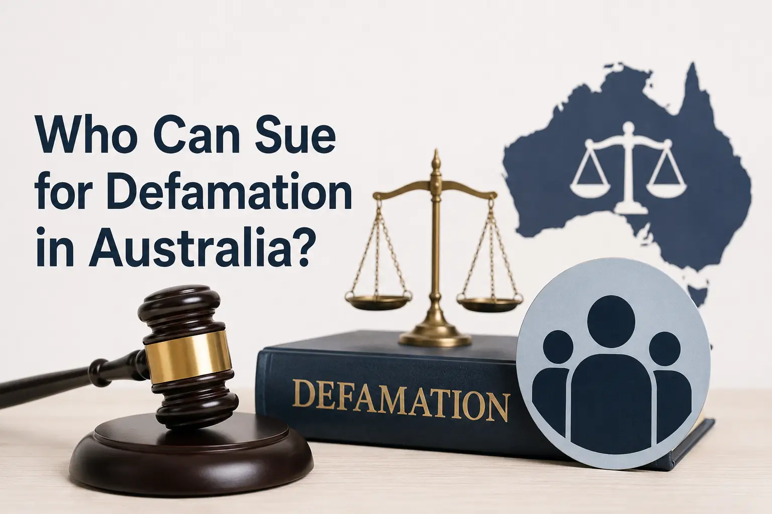 Defamation Lawyer